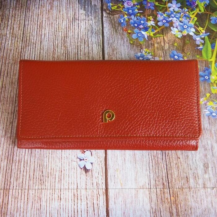 Dompet Kulit Papillon Original D1000 Cokoren