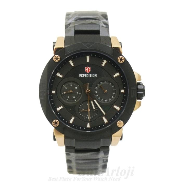 Expedition E 6606 BFB / e6606