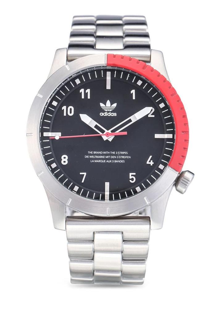 adidas originals Cypher M1 Watch