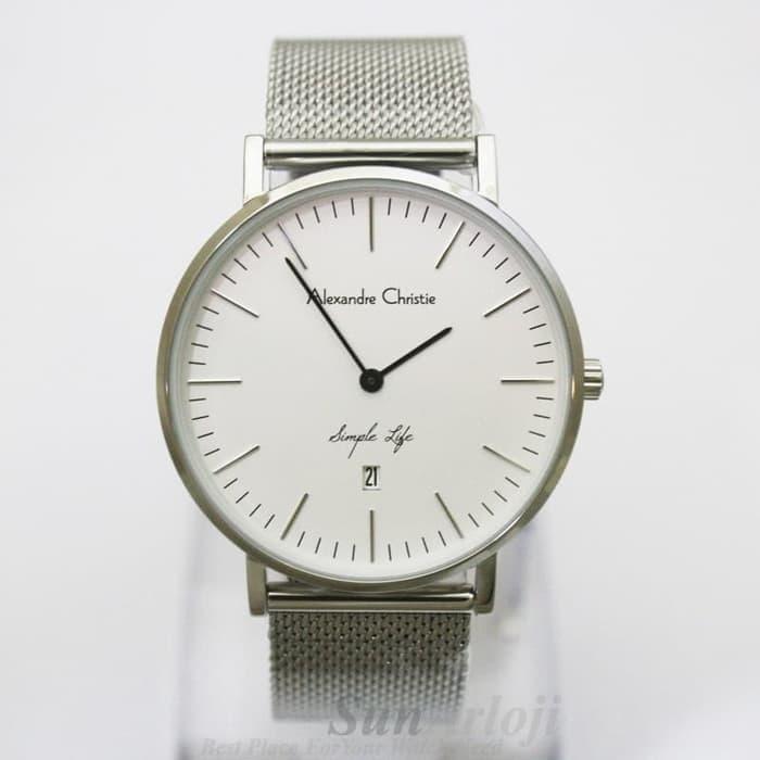 Alexandre Christie AC 8566MD