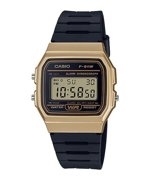 Casio F-91WM-9ADF