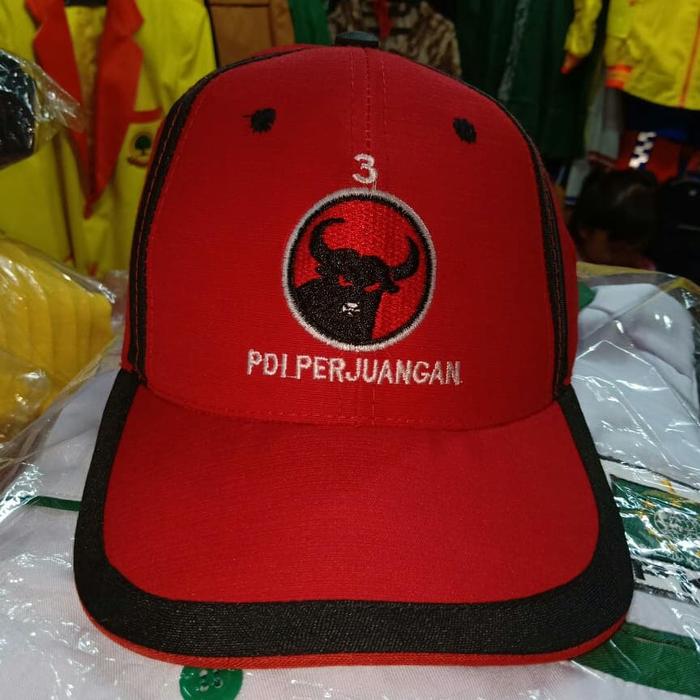 topi PDIP