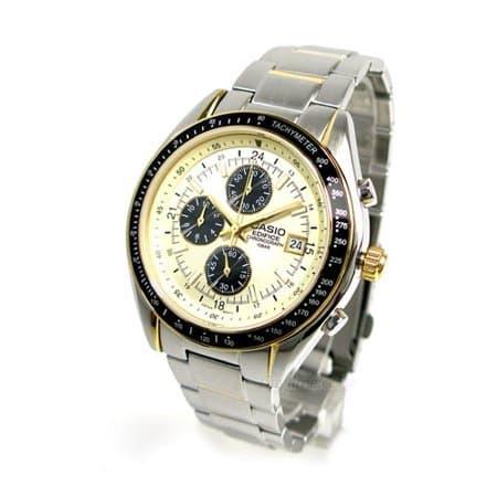 CASIO ORIGINAL EDIFICE EF-503SG-9AVDR