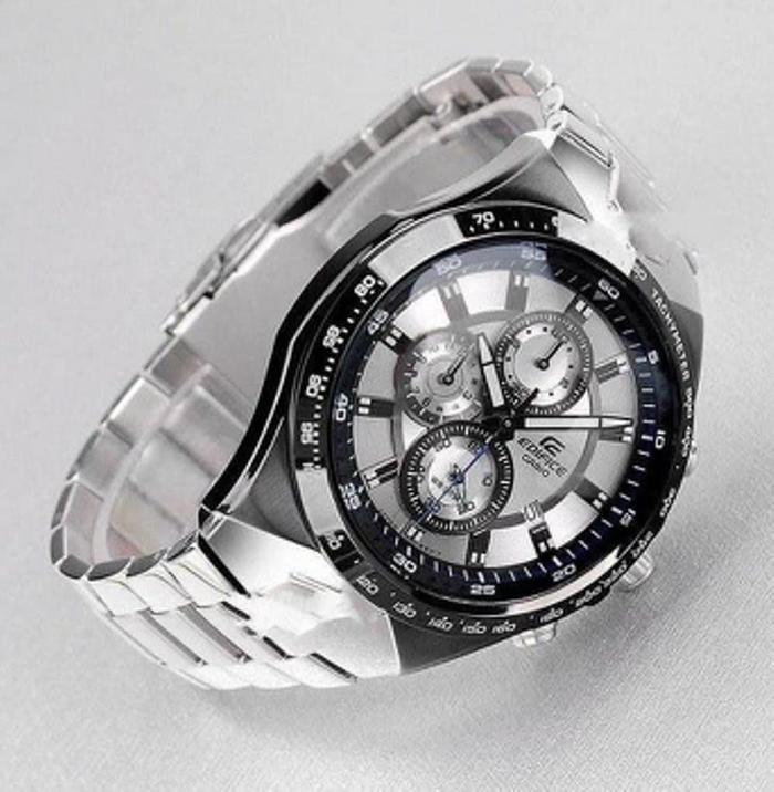 CASIO ORIGINAL EDIFICE EF-534D-7AVDF