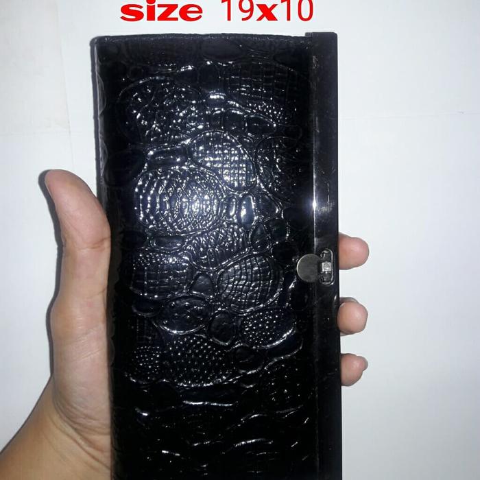 Dompet Vernis Import