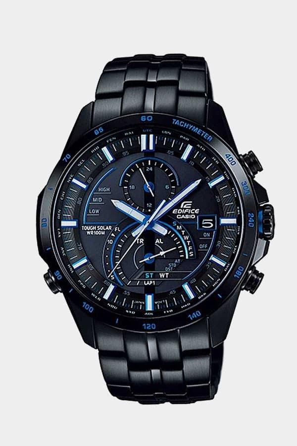 CASIO ORIGINAL EDIFICE EQS-A500DC-1A2 EQS-A500DC-1A2DR