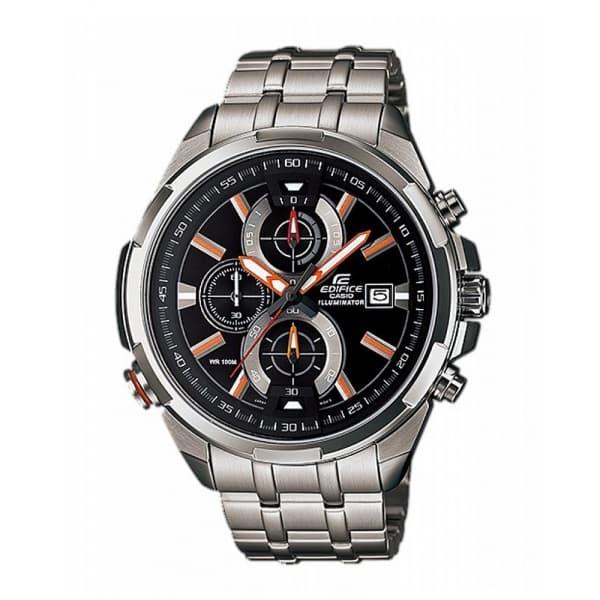 CASIO ORIGINAL EDIFICE EFR-536D-1A4 EFR-536D-1A4VDF