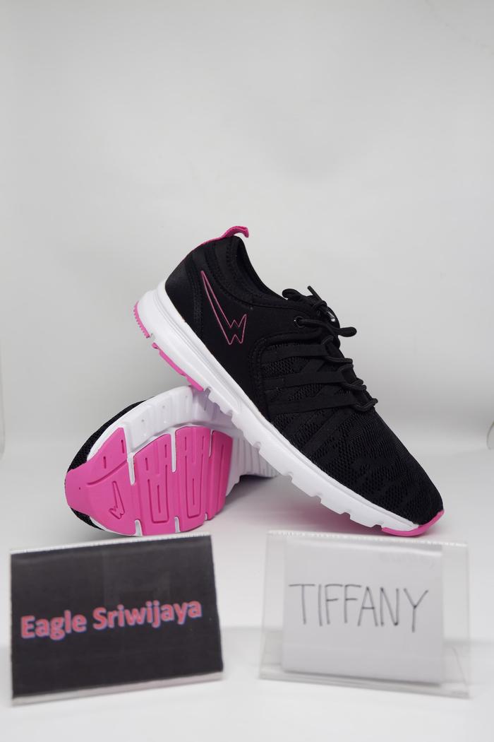 SEPATU EAGLE TIFFANY