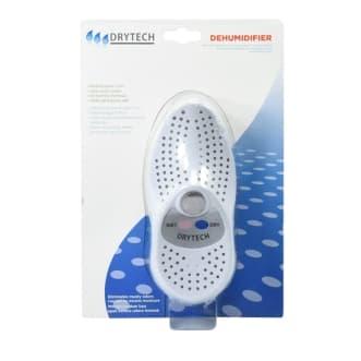Drytech Shoes Mini Penghilang Bau Sepatu