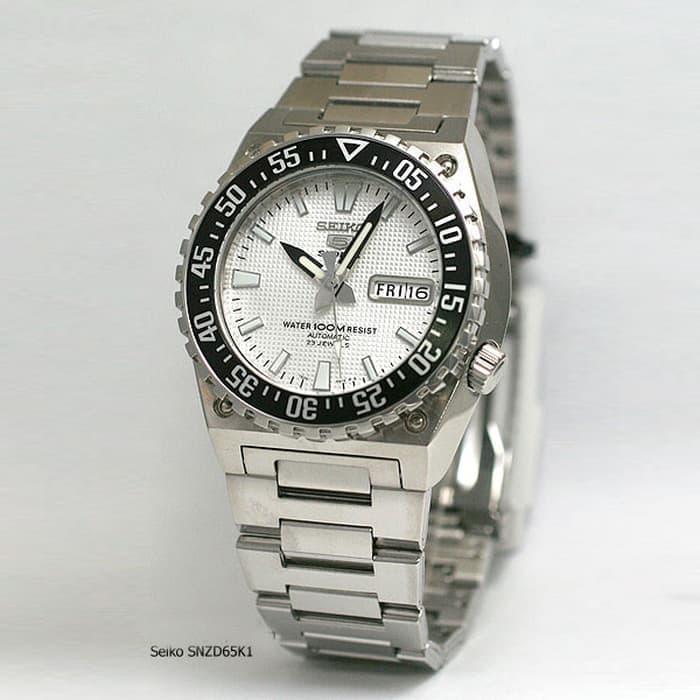 SEIKO SNZD65 / SNZD65K1