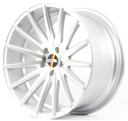 velg mobil vossen vps 1 ring 19 (isi 4)