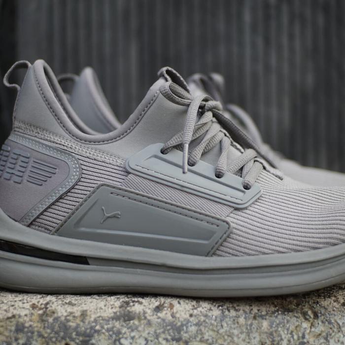 Original Puma Ignite Limitless SR Grey
