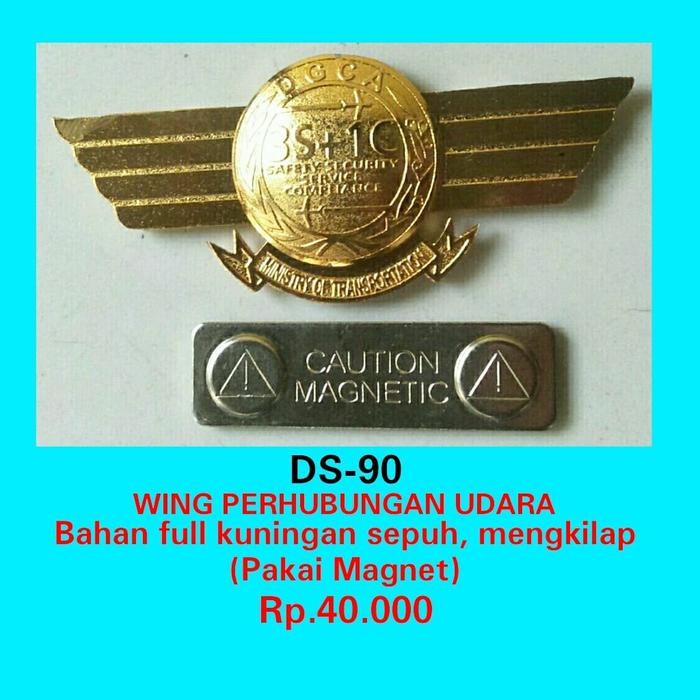 wing perhubungan udara