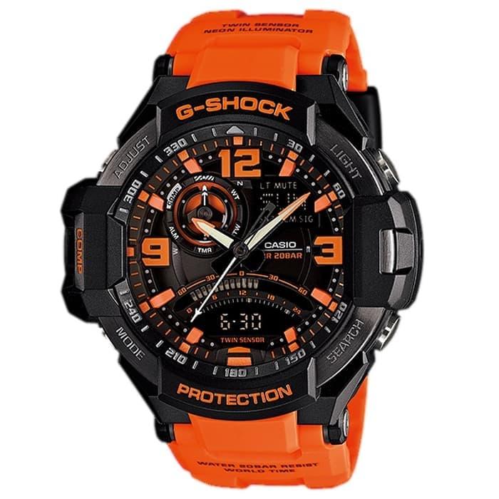 Casio G-Shock GA-1000-4ADR
