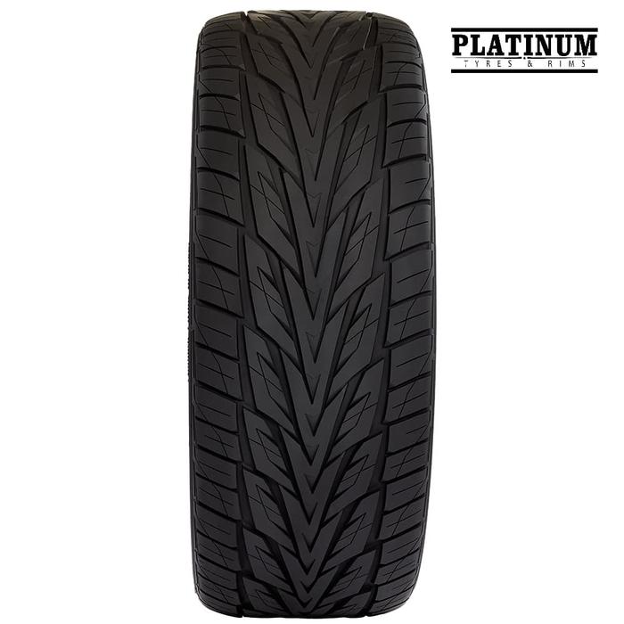 Ban Mobil TOYO PROXES ST3 275/55 R20 | Gratis Pasang di Toko
