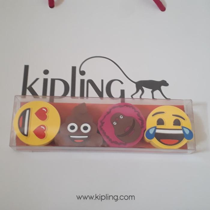 Gantungan Monyet Kipling Original