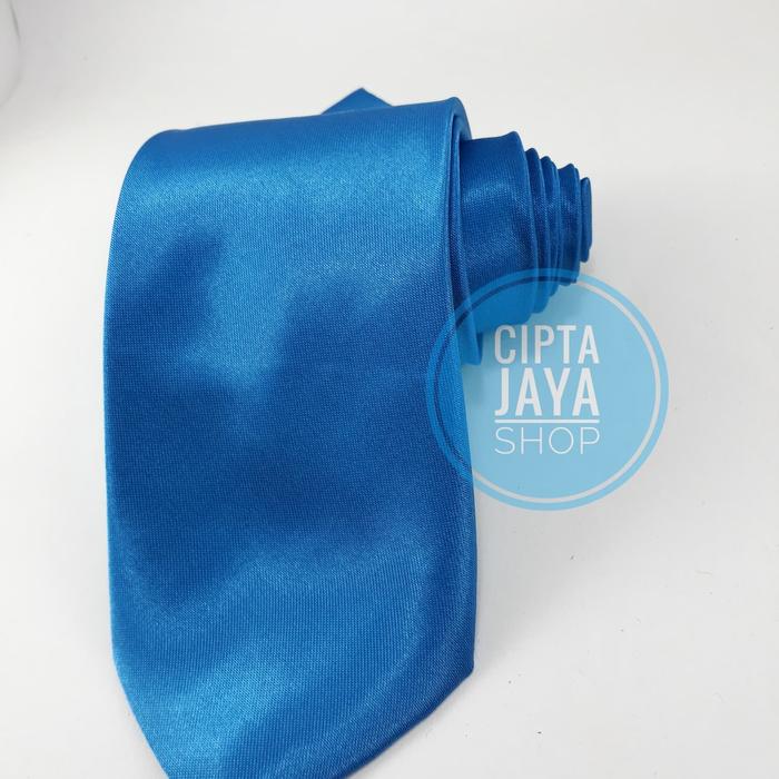 DASI PRIA SLIM BIRU MUDA LANGIT