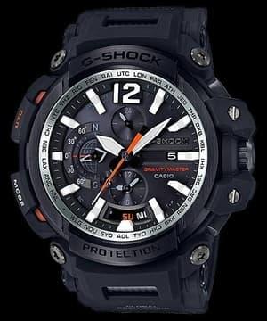 Casio Gshock GPW-2000-1A original