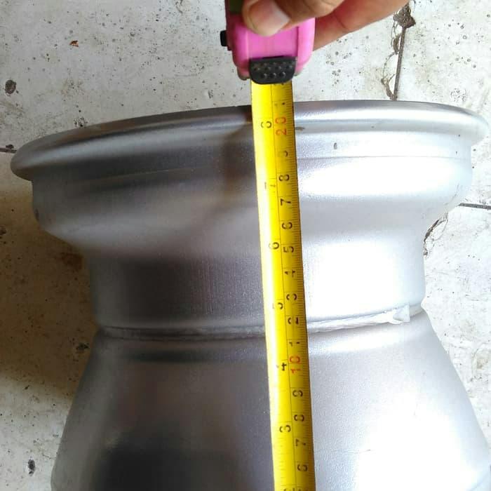VELG R10 RING 10 ATV 200CC LUBANG BAUT 4 BUAT BAN BELAKANG