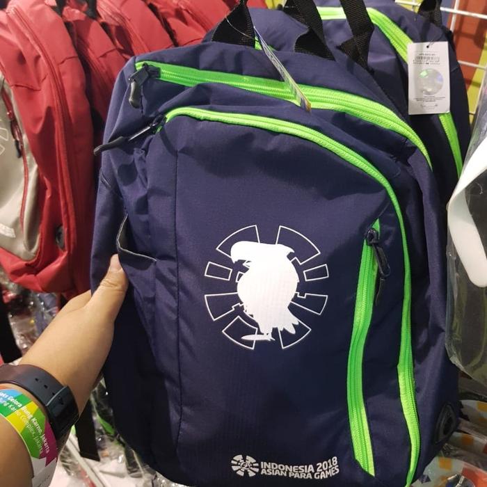 Tas selempang Asian Para Games