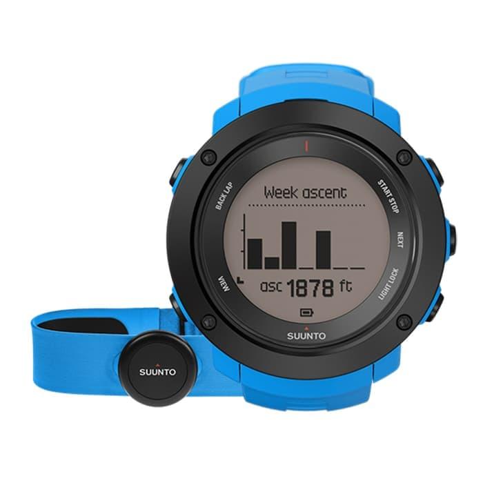 SUUNTO AMBIT3 VERTICAL BLUE HR ORIGINAL
