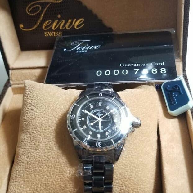 TEIWE SWISS Original TW2909 LB Garansi Resmi