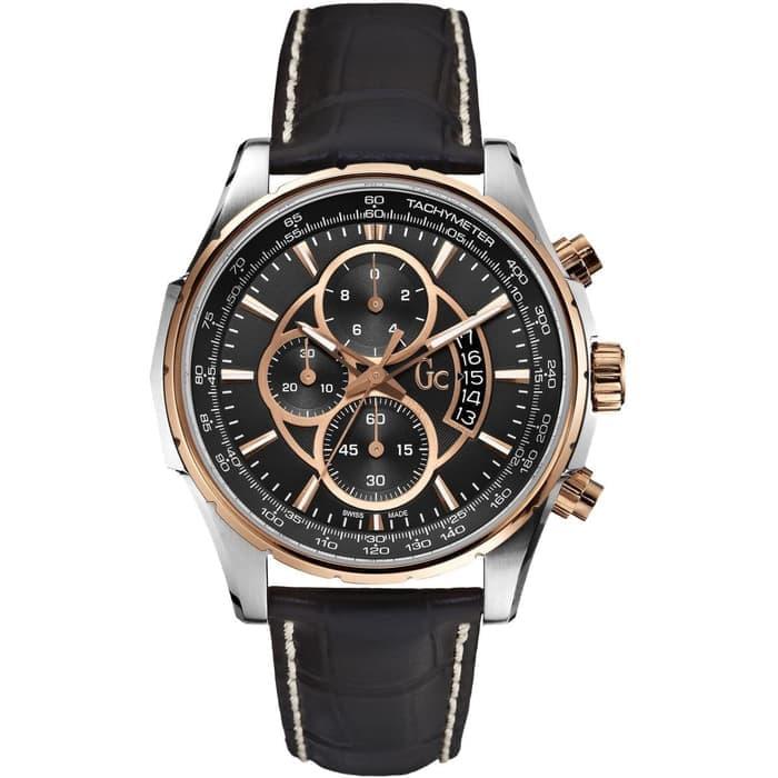 GC Guess Collection X81007G2S Original