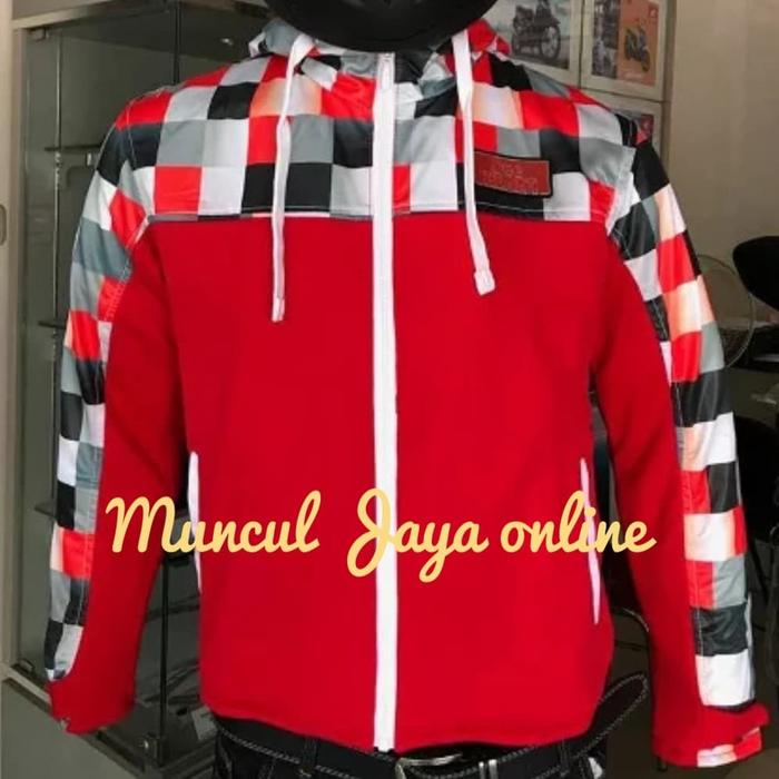 Jaket BeAT Pop