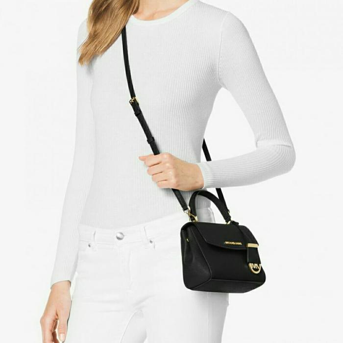 MK Ava XS Black