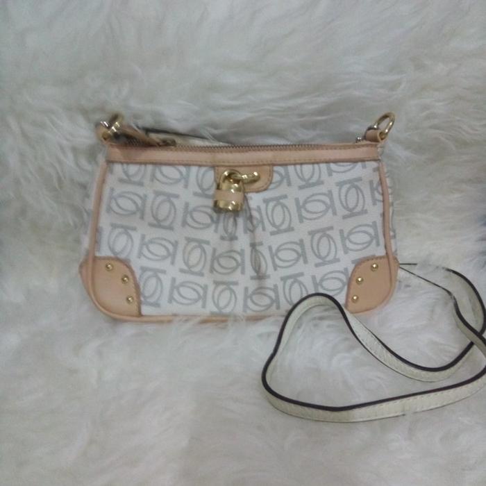 Preloved Tas BEBE original