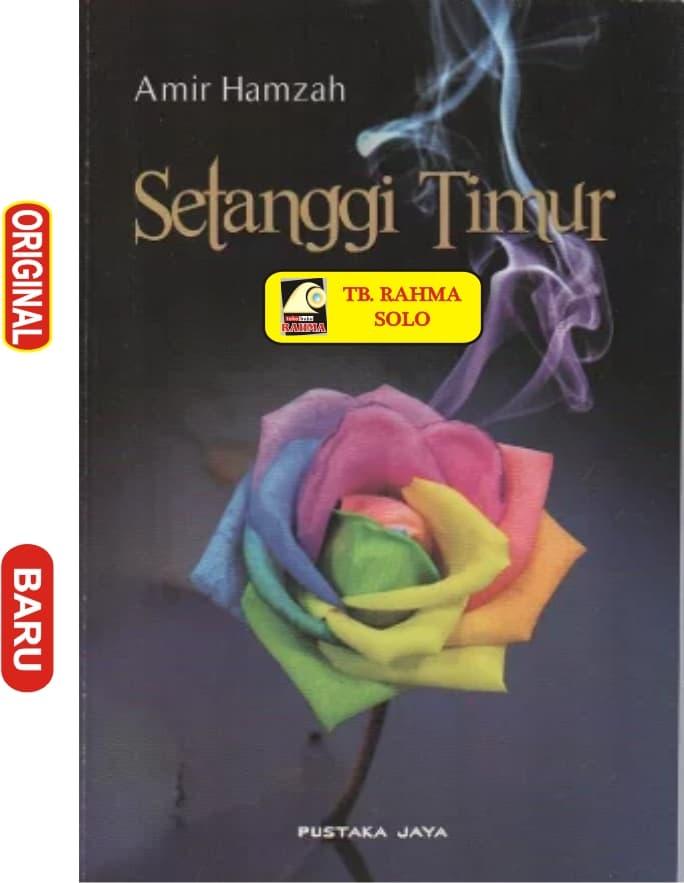 Setanggi Timur