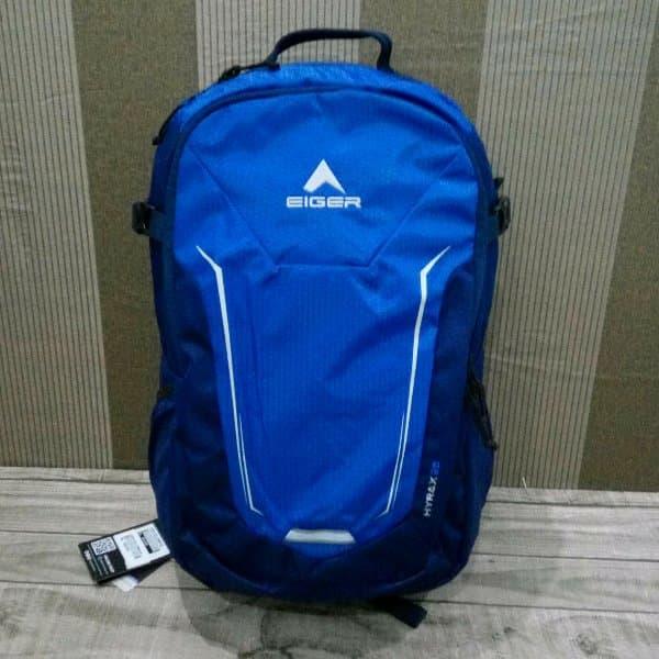 EIGER TAS RANSEL 4147 - EIGER BACKPACK - EIGER TAS PUNGGUNG 4147