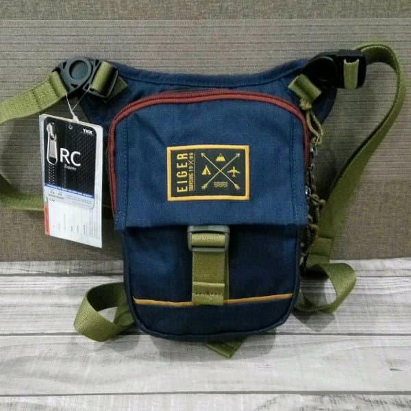 EIGER TAS SELEMPANG 7388 - EIGER TAS SAMPING 7388 - EIGER TAS