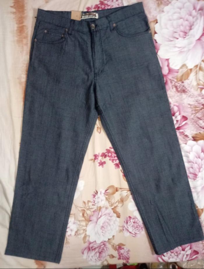 CELANA PANJANG HUGO BOSS SPORT LINE ORI