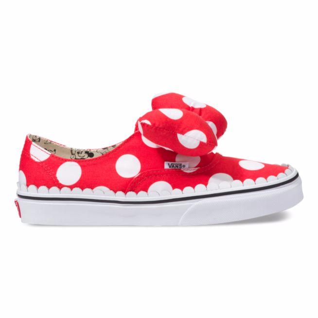 Vans Slip-on X Disney mickey Mouse (BNIBWT) Original