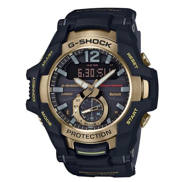 Casio G-Shock GR-B100GB-1A / GR-B100GB