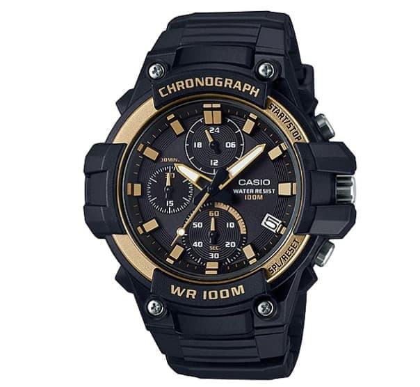 Casio MCW-110H-9AVDF Jam Tangan