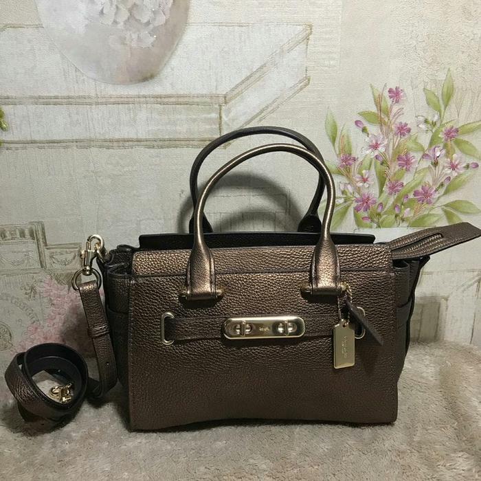 swagger 27 bronze