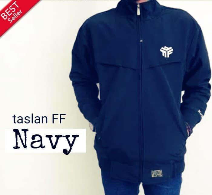 ORIGINAL JAKET MACBETH ANTI ANGIN TERLARIS