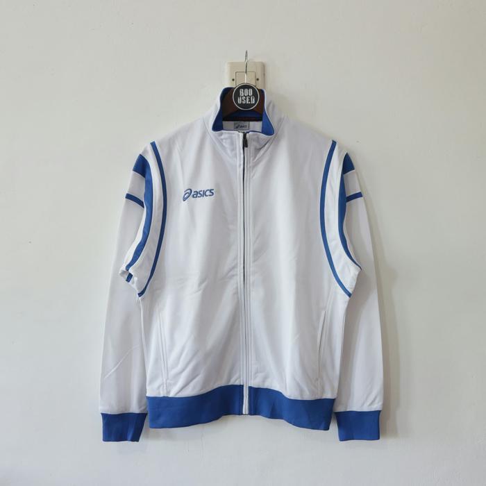 Asics Tracktop