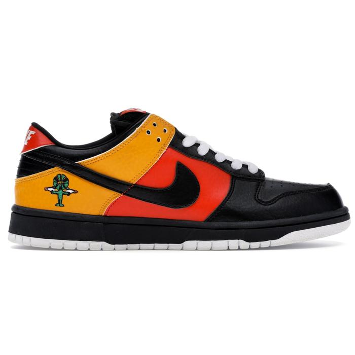 Nike Dunk SB Low Raygun