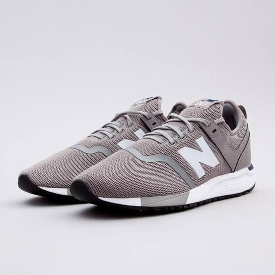 New Balance 247 Grey ORIGINAL