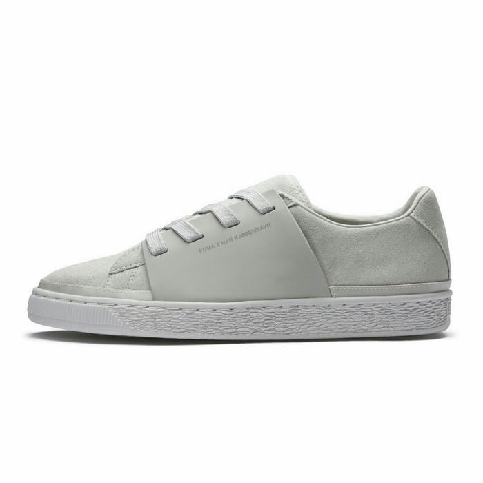 Sepatu original puma suede x han kjobenhavn puma rare