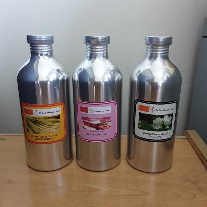 essential oil lemon grass 500 ml