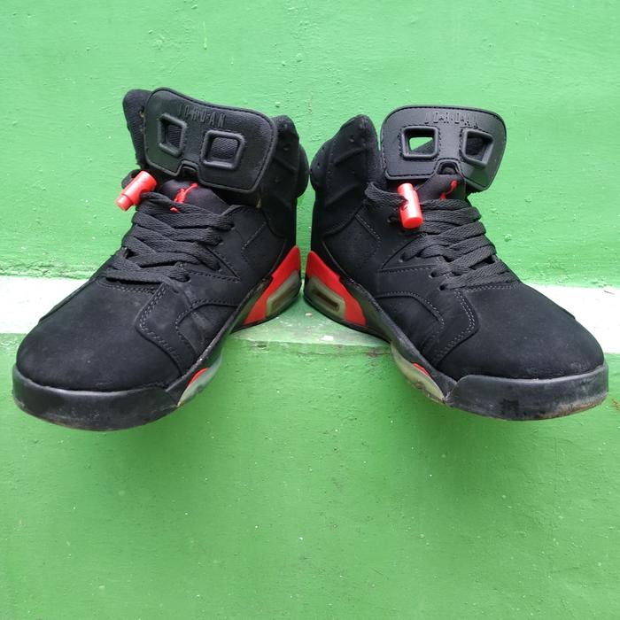 sneaker Air Jordan 6