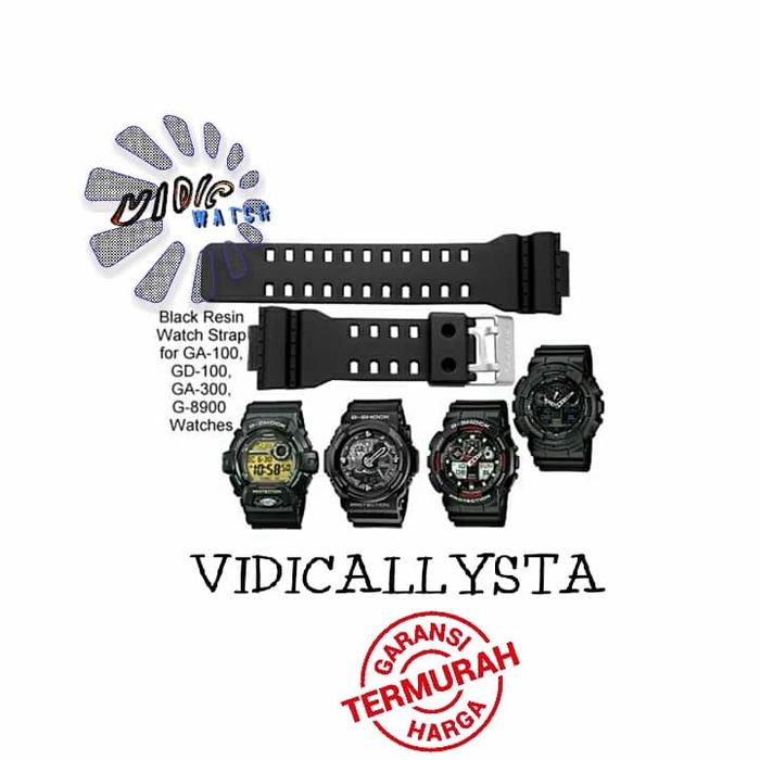 TALI JAM G-SHOCK G 8900 G8900 G-8900 KW