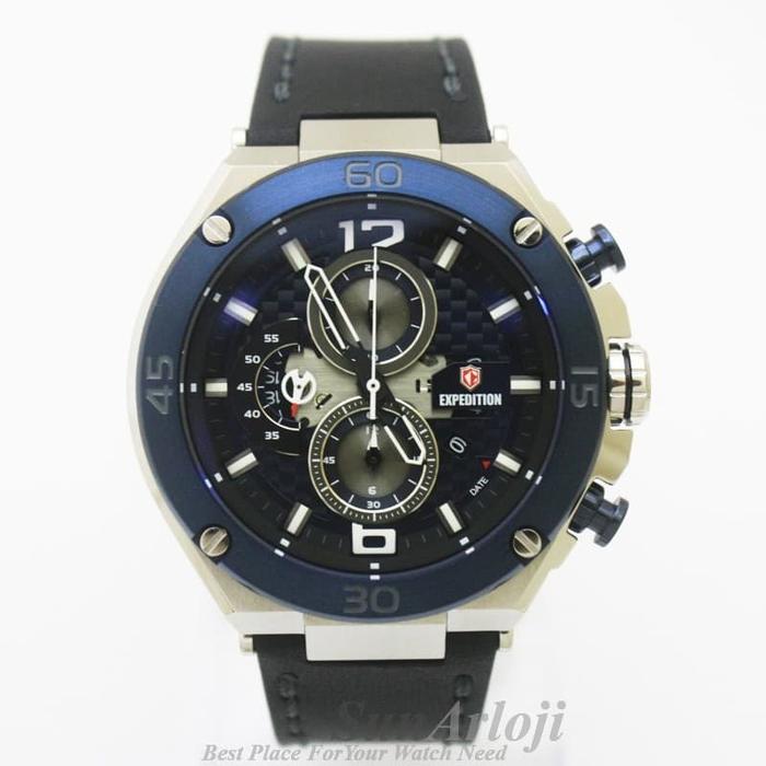 Expedition E 6756 M