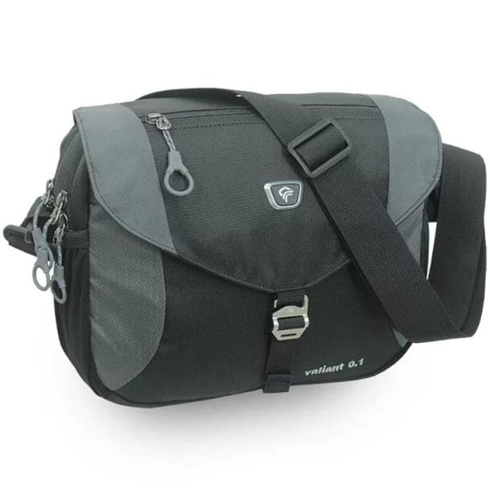 TAS SELENDANG FORESTER Valiant 0.1