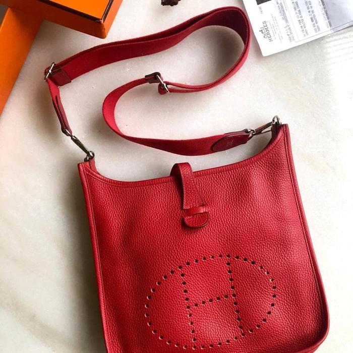 Hermes Evelyn PM III RC #R