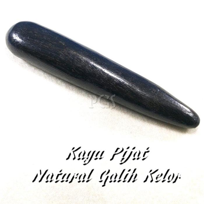 BATU FOSIL GALIH KELOR ALAT PIJAT KESEHATAN
